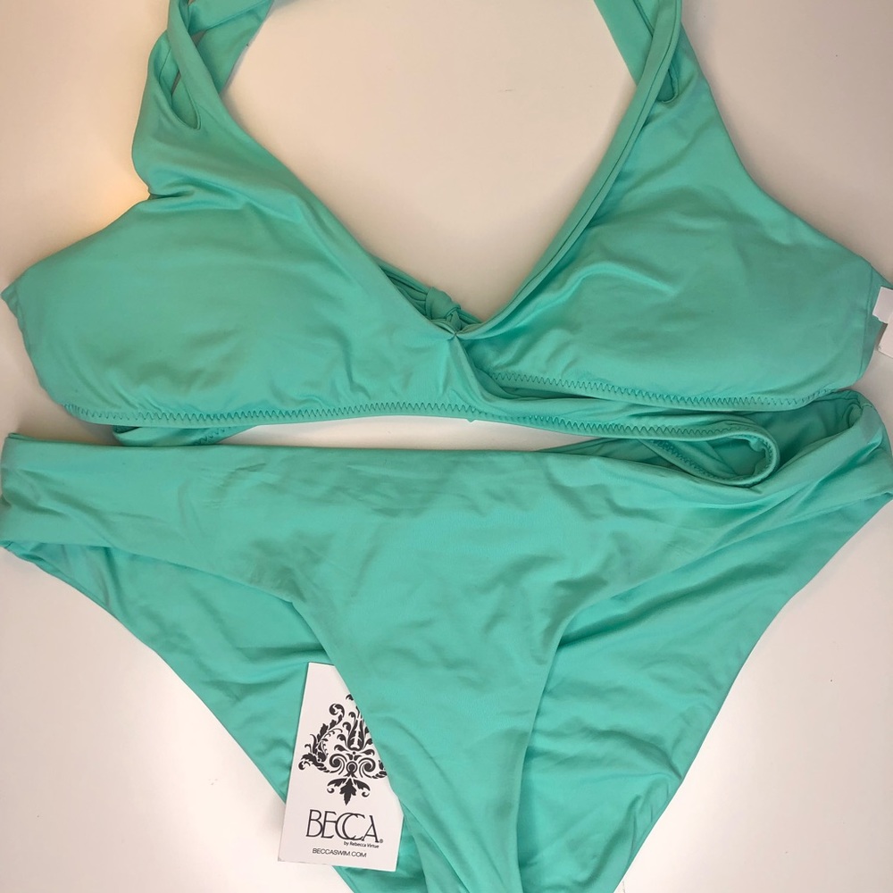 Becca Color Code Bikini - Picture 3 of 11